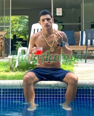 Kevin Duarte (21) 97296-7887, garoto de programa na Barra da Tijuca (RJ)