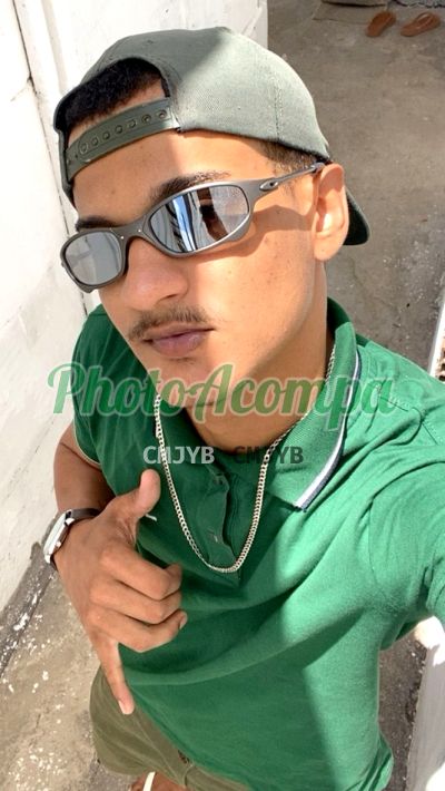 Mandrak (82) 98823-7531, garoto de programa em Arapiraca