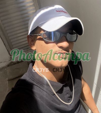 Mandrak (82) 98823-7531, garoto de programa em Arapiraca