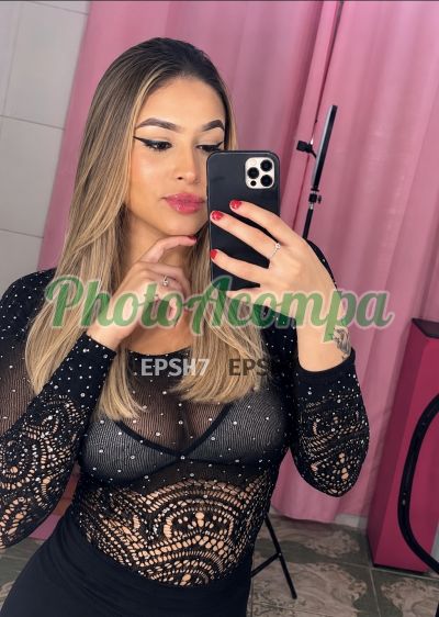 Malu (11) 96017-9933, garota de programa em Barueri