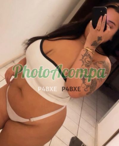 Fabi (21) 96889-2709, garota de programa em Santo André (ABC Paulista)