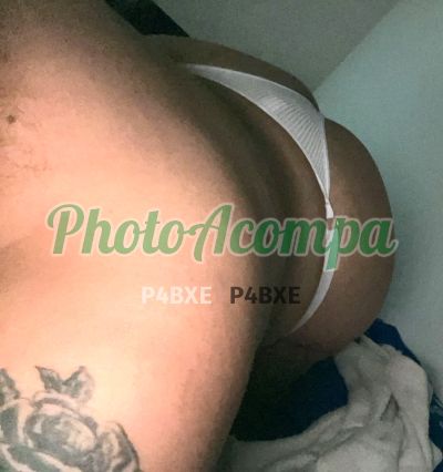 Fabi (21) 96889-2709, escort em Santo André (ABC Paulista)
