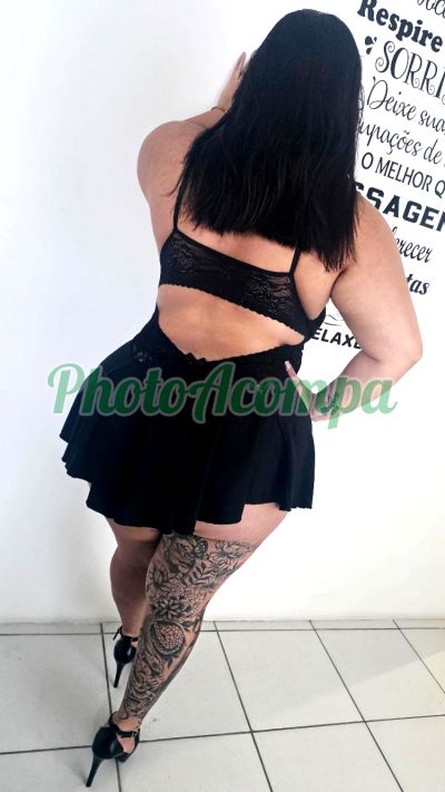 Fabi (21) 96889-2709, garota de programa em Santo André (ABC Paulista)