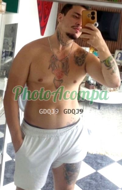 Garoto de Programa, garoto de programa em São Paulo