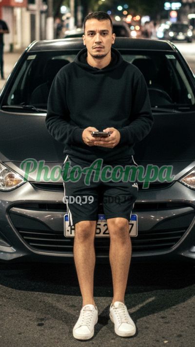 Garoto de Programa, garoto de programa em São Paulo
