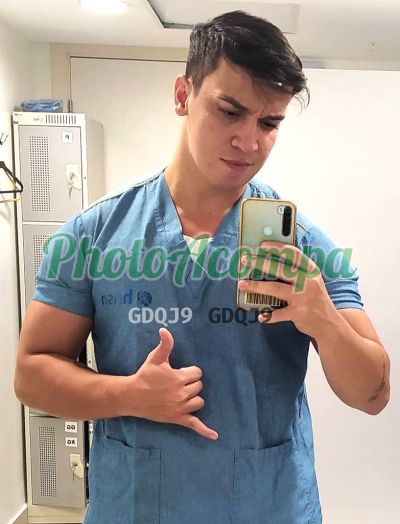 Garoto de Programa, garoto de programa em São Paulo