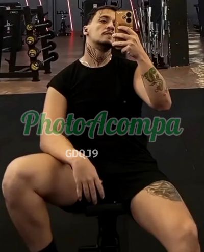 Garoto de Programa, garoto de programa em São Paulo