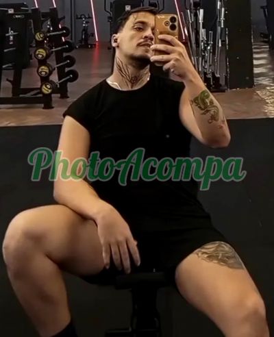 Garoto de Programa, garoto de programa em São Paulo