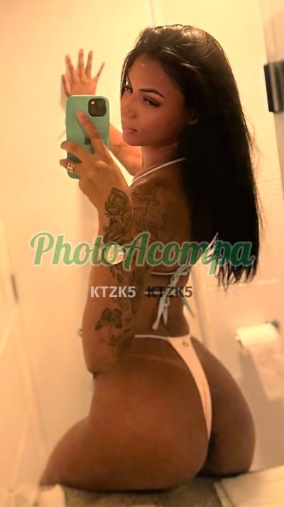 Paula (71) 98341-3859, trans em Salvador