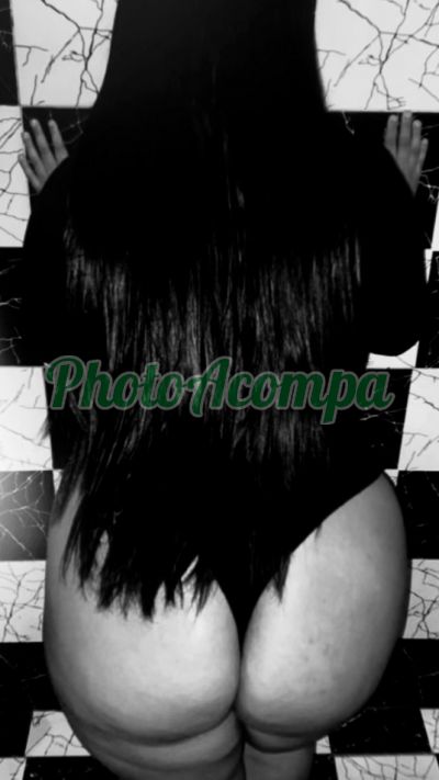 Thayane (21) 96655-1834, escort em Mesquita