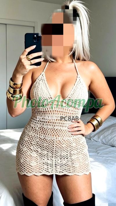 Clara (21) 95956-9577, garota de programa em Nova Iguaçu