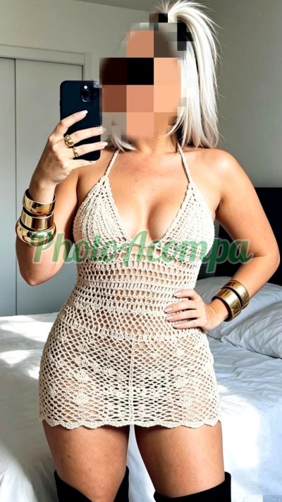 Clara (21) 95956-9577, escort em Nova Iguaçu