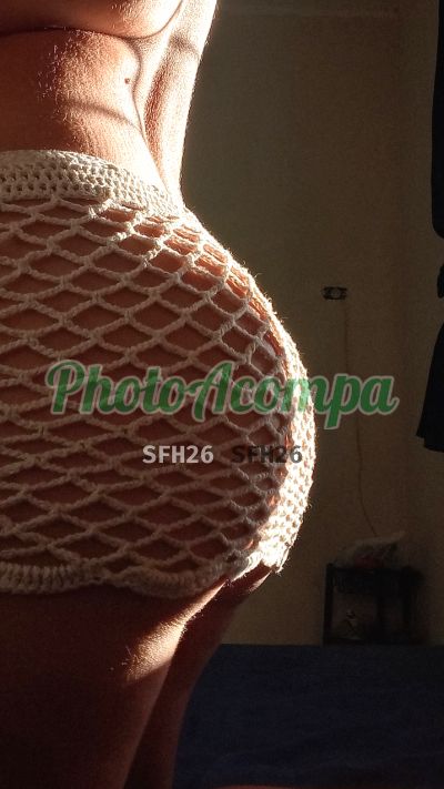Renatinha (13) 98182-2113, escort em Mongaguá