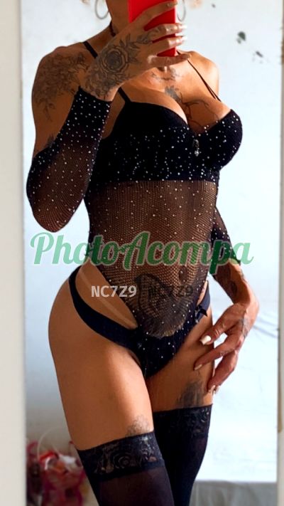 Lalisa (11) 98440-5338, travesti no Guará