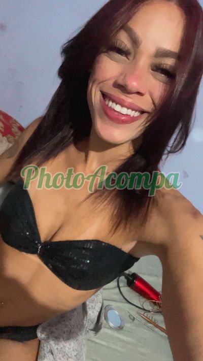 Hanna (21) 96920-1604, garota de programa em Rio Claro