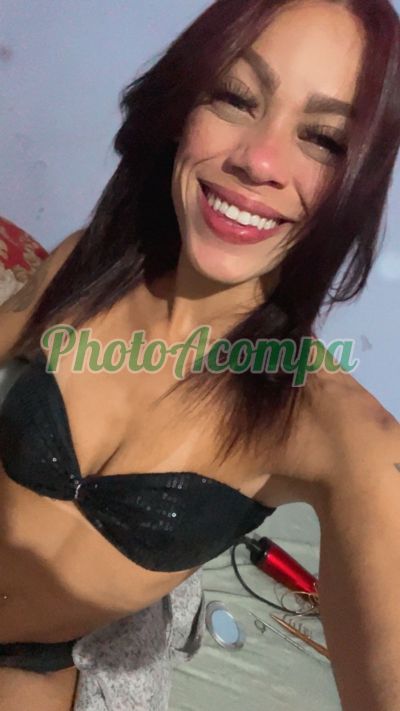 Hanna (21) 96920-1604, garota de programa em Rio Claro