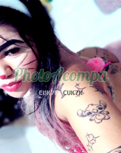 Nanny Pimenta (79) 99105-5295, acompanhante em Aracaju