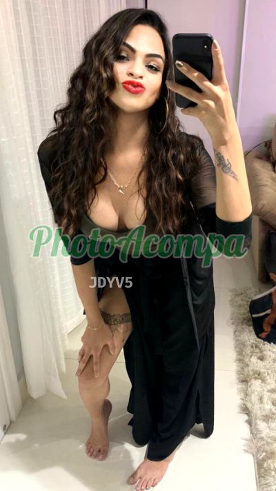 Lali Dantas (11) 94336-7155, trans em Barueri