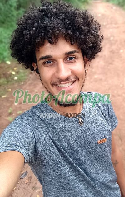 Tulinho (31) 99570-4633, garoto de programa em Belo Horizonte