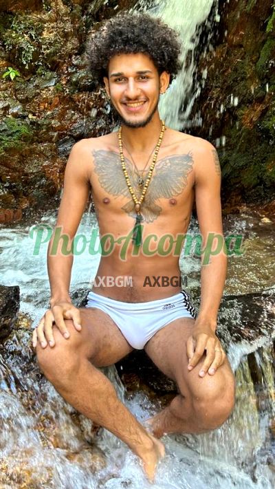 Tulinho (31) 99570-4633, garoto de programa em Belo Horizonte