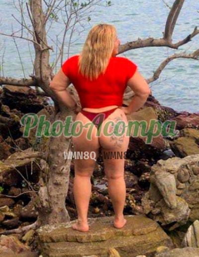 Paulinha, garota de programa em Mangaratiba