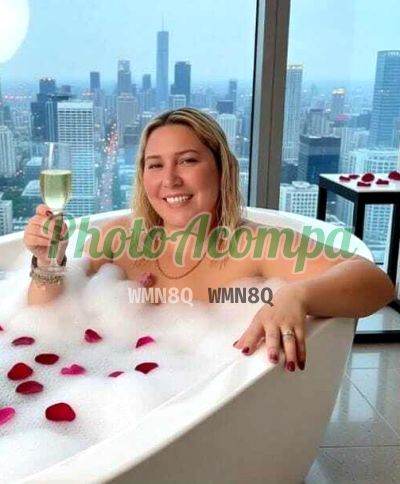 Paulinha, garota de programa em Mangaratiba