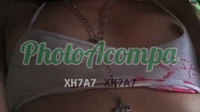 Cyberry (41) 98452-8689, transex no Brooklin (SP)