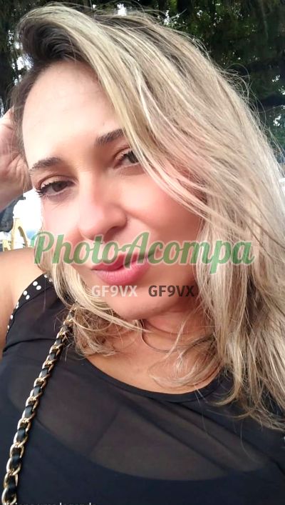 Nanda Nobre, acompanhante no Recreio dos Bandeirantes (RJ)