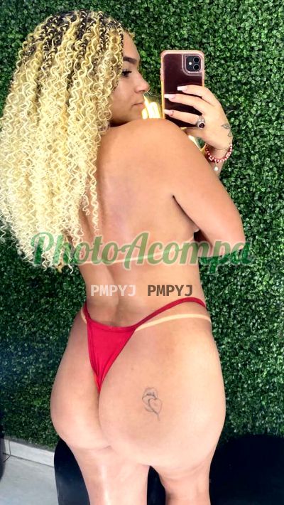 Arlequina (12) 98150-9556, garota de programa em São José dos Campos