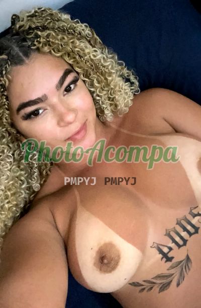 Arlequina (12) 98150-9556, acompanhante em São José dos Campos