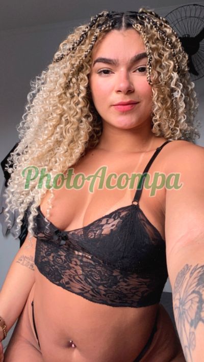 Arlequina (12) 98150-9556, acompanhante em São José dos Campos