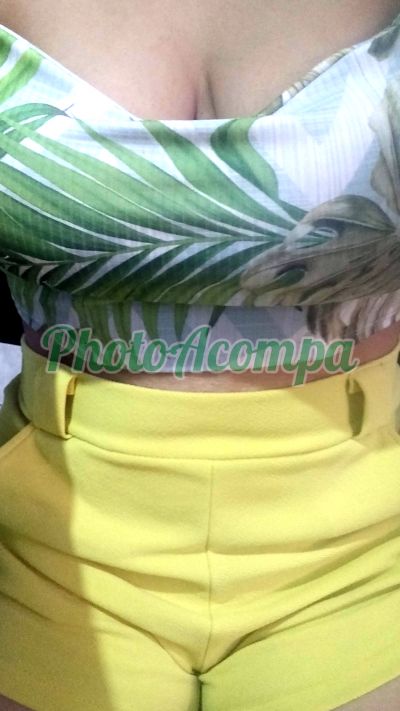 Bia (31) 98267-1908, mulher que faz videochamadas e sexting
