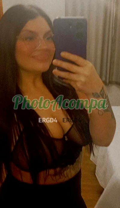 Mia Salles (41) 99520-4271, garota de programa em São José dos Pinhais