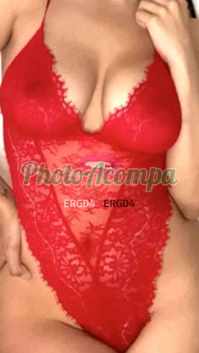 Mia Salles (41) 99520-4271, acompanhante em São José dos Pinhais