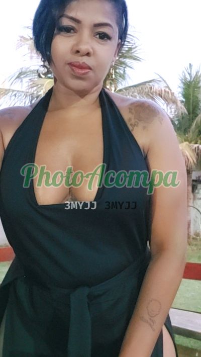 Bombom (11) 93912-0265, escort em Jabaquara (SP)