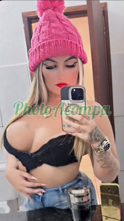 Bruna (21) 97978-2946, escort em Duque de Caxias