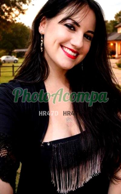 Fernanda França (15) 99182-1775, garota de programa em Uberaba