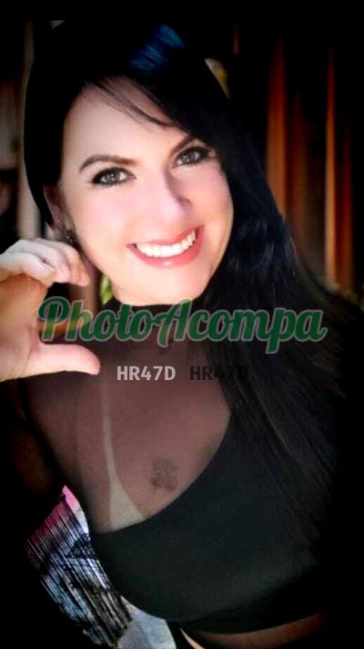 Fernanda França (15) 99182-1775, acompanhante em Uberaba