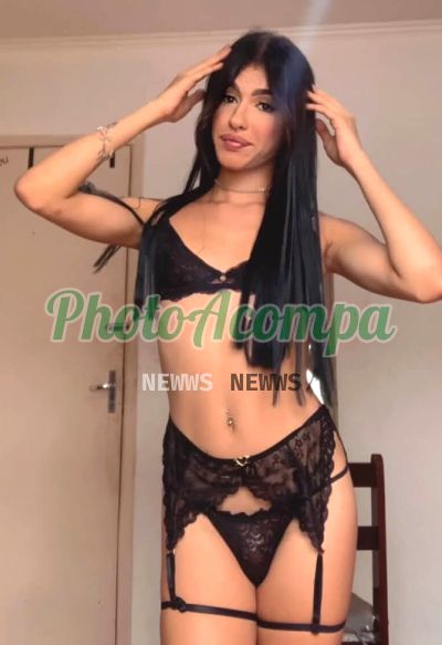 Stella (12) 98862-2717, transex em São José dos Campos