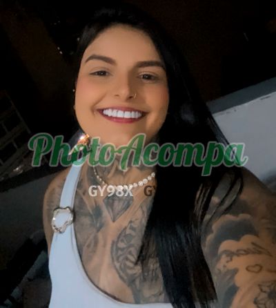 Gabriela, escort em Limeira