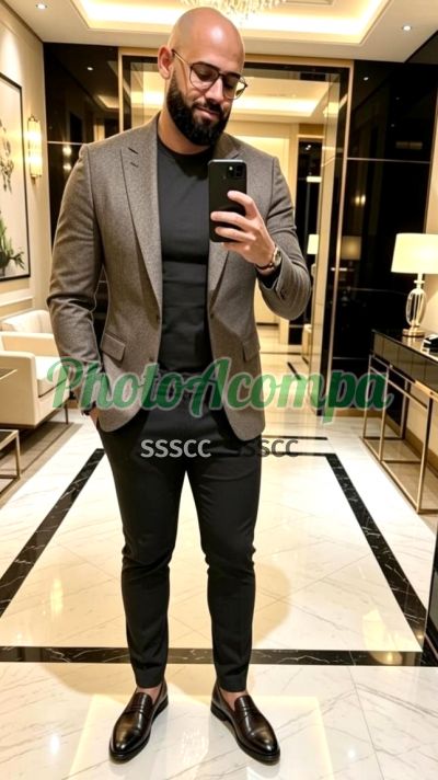 Bruno Barbosa (11) 99285-9317, homem que faz massagens eróticas em Porto Alegre