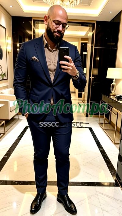Bruno Barbosa (11) 99285-9317, homem que faz massagens eróticas em Porto Alegre