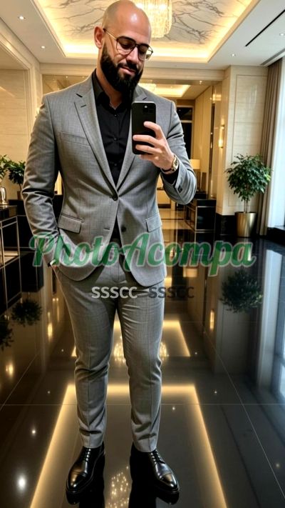 Bruno Barbosa (11) 99285-9317, homem que faz massagens eróticas em Porto Alegre