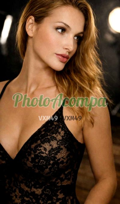 Bruna, garota de programa em Campinas