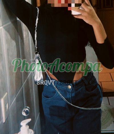 Melissa (21) 96817-2508, acompanhante em Belford Roxo