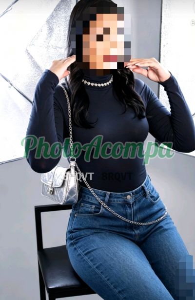 Melissa (21) 96817-2508, escort em Belford Roxo