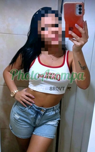 Melissa (21) 96817-2508, acompanhante em Belford Roxo