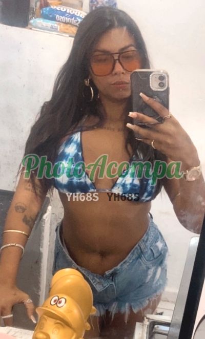 India, escort em Guarulhos