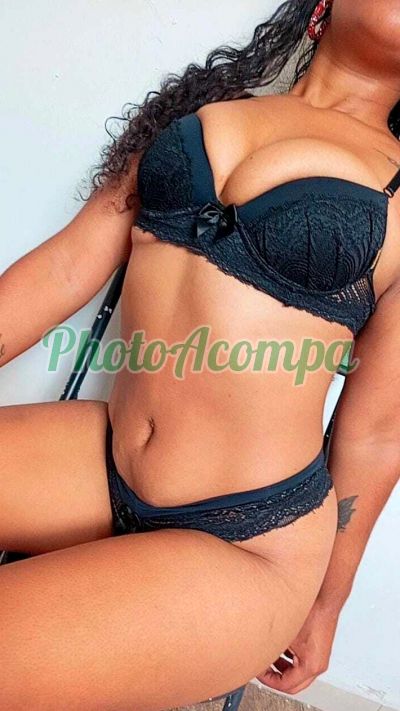 Sofia, garota de programa em Mogi das Cruzes