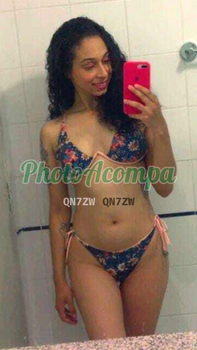 Maria Eduarda, escort em São José dos Campos